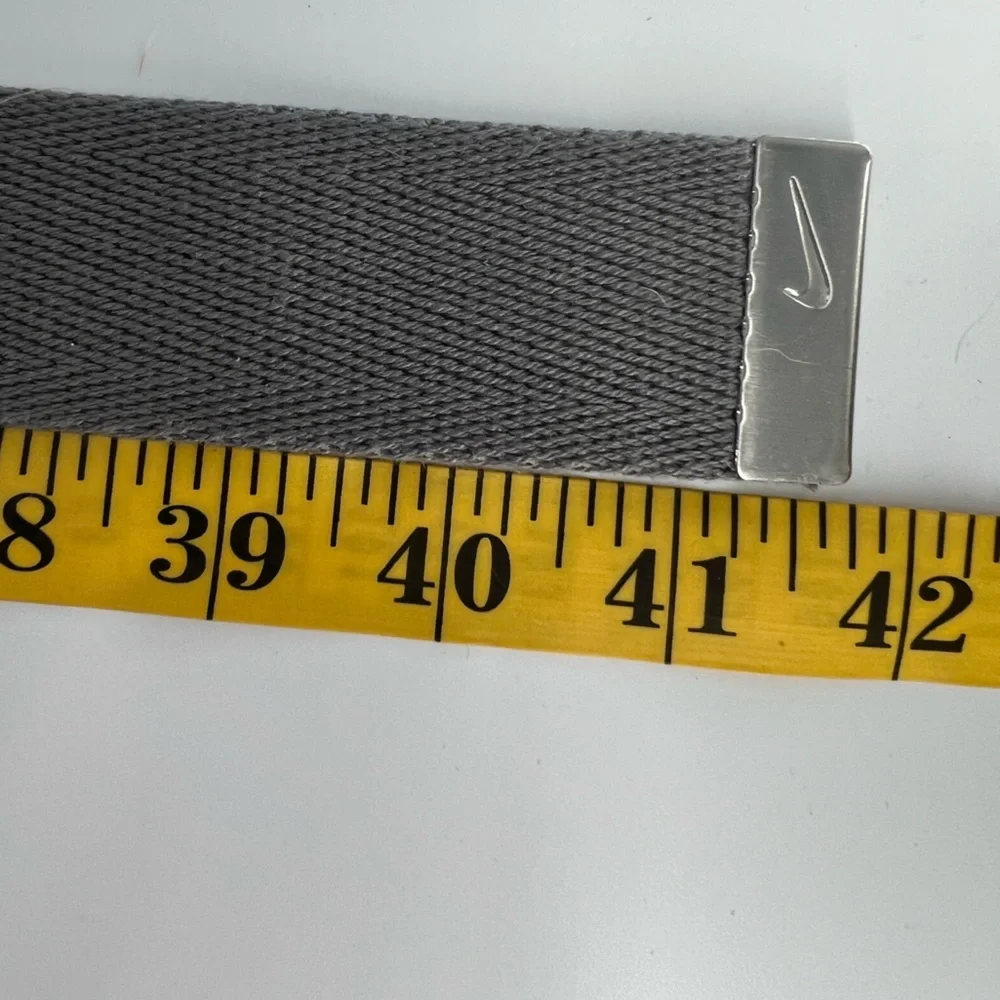 Men’s‎ Nike Cloth Adjustable Belt L